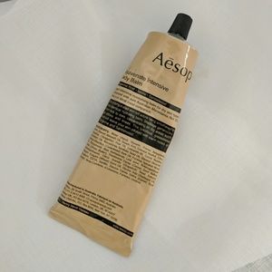 Aesop Rejuvenate Intensive Body Balm